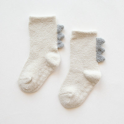 Calcetines Térmicos Infantiles Ultracálidos - Invierno 3D Premium - Image 6