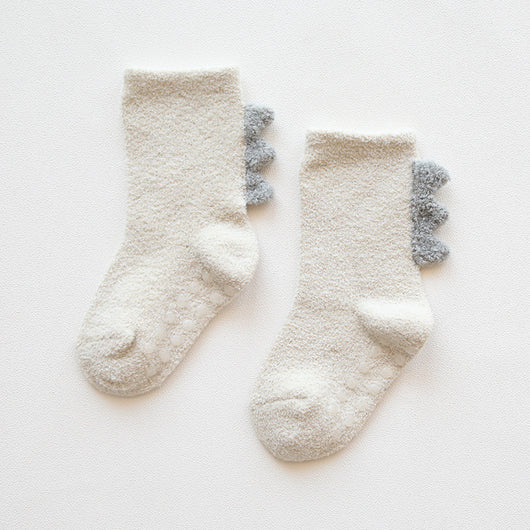Calcetines Térmicos Infantiles Ultracálidos - Invierno 3D Premium - Image 6