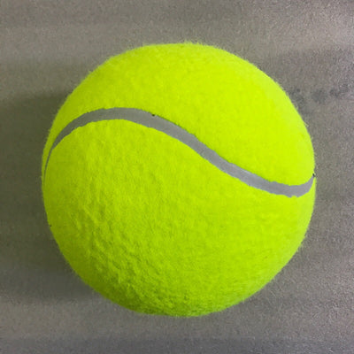 Pelota de Tenis Gigante para Perros Grandes - Image 11