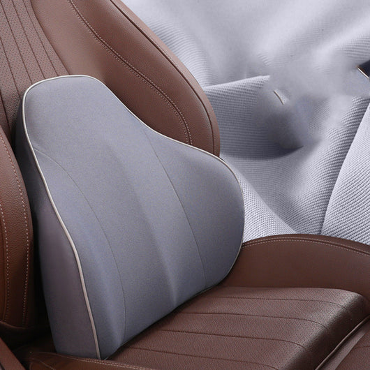 Almohada de Espuma Viscoelástica para Asiento de Auto - Image 7