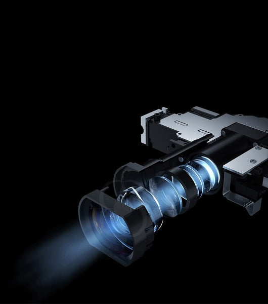 Proyector Portátil Inteligente con Pantalla Táctil para Smartphone - Image 8