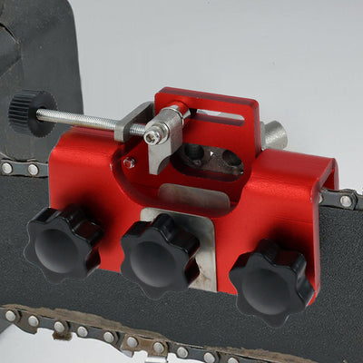 Amoladora Portátil de Cadena Manual para el Hogar - Image 13