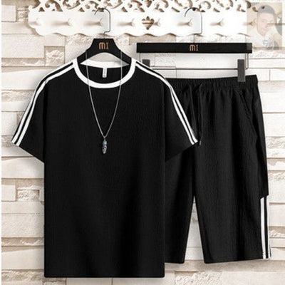 Traje Deportivo Casual Ultradelgado para Hombre - Image 6