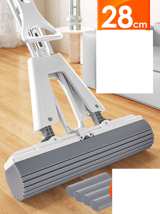 Mopa Absorbente Multiusos para Limpieza del Hogar - Image 25