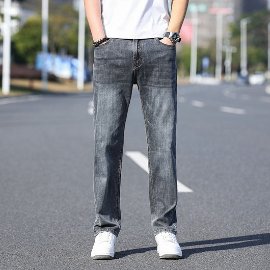 Pantalones de Vestir Elásticos Slim Fit Multiuso - Image 6
