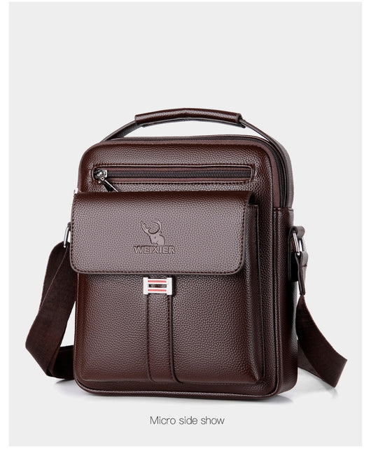 Bolsa de Hombro Transpirable para Hombre - Diseño Ergonómico - Image 23