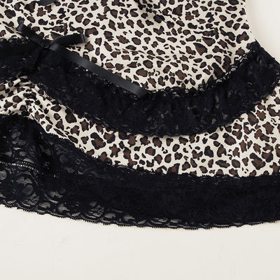 Chaleco Irregular Backless para Chica Moderna - Image 12