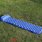 Azul Oscuro 2 Piezas 195 X 136x6 Cm