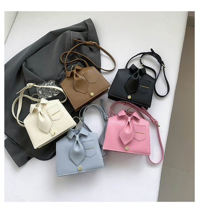Bolso Bandolera Trendy Estilo Xiaohongshu para Mujer - Image 16