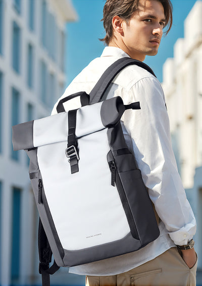 Mochila Diaria Versátil para Hombre - Estilo y Funcionalidad - Image 8
