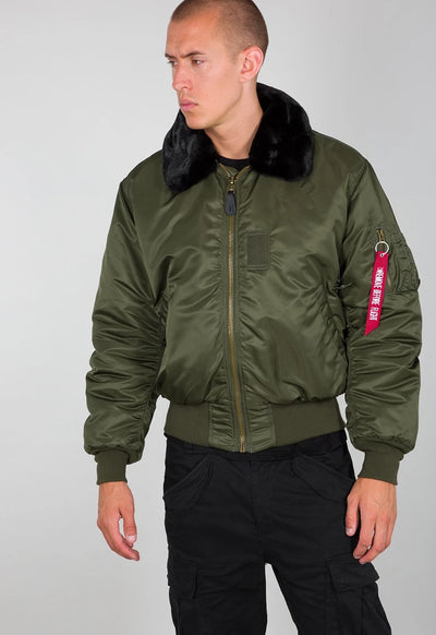 Chaqueta Piloto Táctica de Algodón para Hombre - Estilo Militar Vintage - Image 15