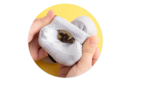 Zapatos Suave para Bebé y Niño Pequeño con Suela Flexible - Image 17