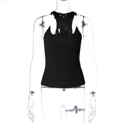 Chaleco Reductor Slim Fit Cuello U - Uso Interior y Exterior - Image 5