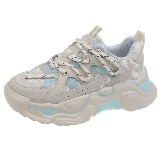 Tenis Escolares Gruesos para Otoño e Invierno - Comodidad Casual - Image 11
