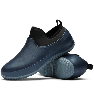 Botas Impermeables de Invierno Unisex con Aislamiento Térmico y Suela Antideslizante - Image 2