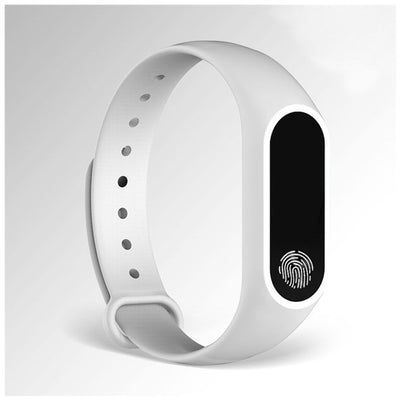 Pulsera Inteligente Deportiva Unisex con Monitor de Salud - Image 18