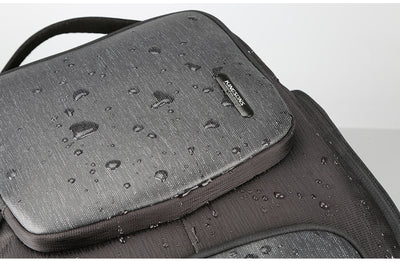 Mochila Ejecutiva Solar para Negocios y Viajes - Image 12