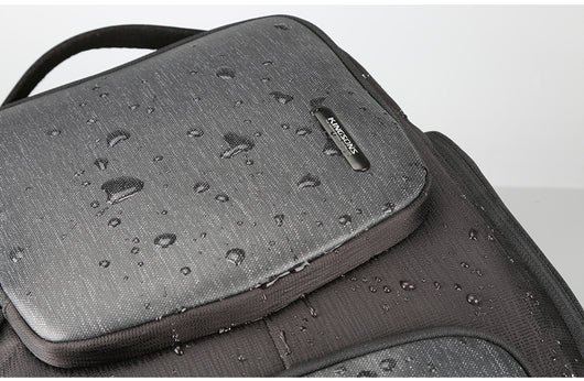 Mochila Ejecutiva Solar para Negocios y Viajes - Image 12