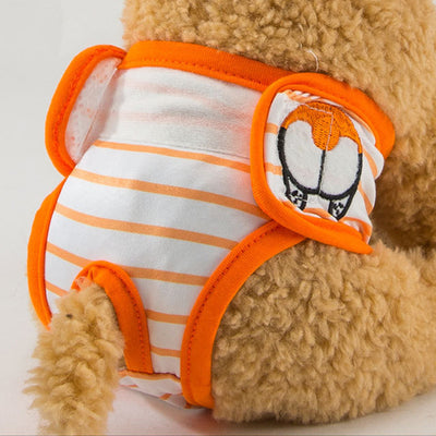 Pantalones Menstruales para Mascotas - Protección Higiénica - Image 10