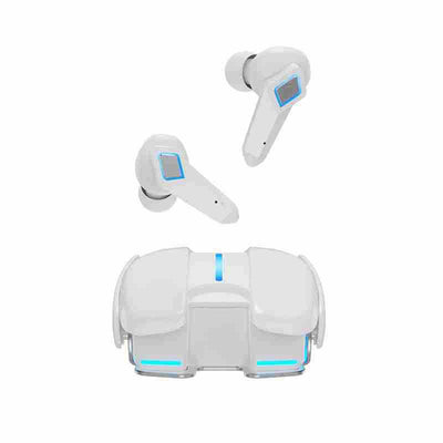 Auriculares Inalámbricos Bluetooth K68 - Modelo Premium - Image 13