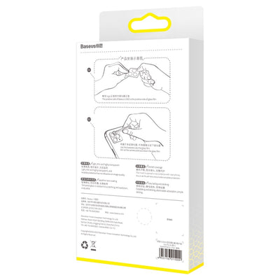 Protector de Lente Cámara 0.25mm para iPhone 12 Mini y iPhone 12 - Image 14