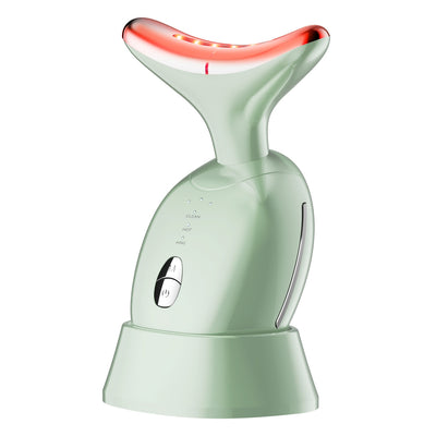Dispositivo Masajeador LED Lifting Facial y Cuello - Rejuvenecimiento en Casa - Image 8