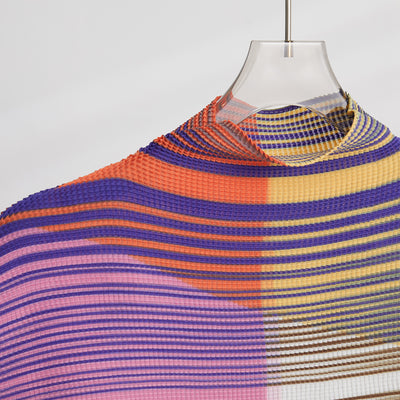 Conjunto Falda y Blusa Dos Piezas para Mujer - Image 10