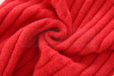 Suéter de Cuello Alto para Bebé - Primavera y Otoño - Image 16