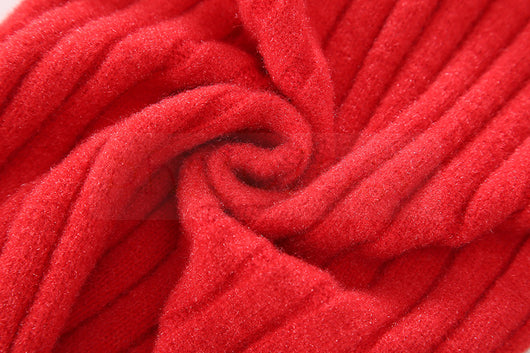 Suéter de Cuello Alto para Bebé - Primavera y Otoño - Image 16