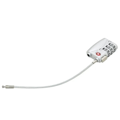 Candado de Cable para Maleta de Viaje - Image 22