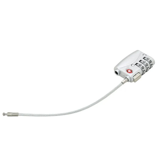 Candado de Cable para Maleta de Viaje - Image 22