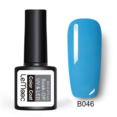 Esmalte de Uñas Color Puro Premium - Image 43