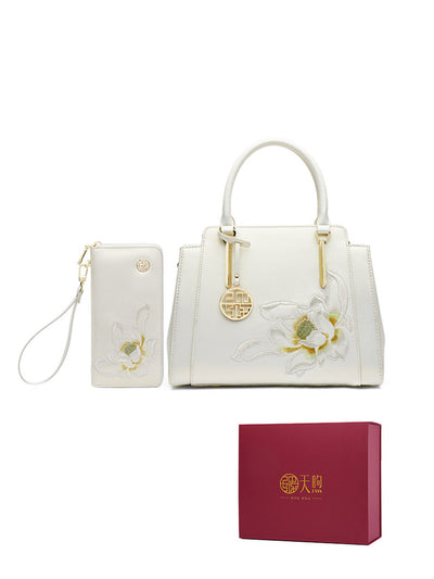 Bolso Ejecutivo Premium para la Suegra - Regalo Corporativo de Lujo - Image 22