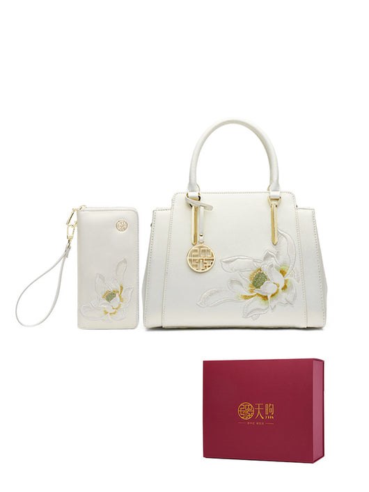 Bolso Ejecutivo Premium para la Suegra - Regalo Corporativo de Lujo - Image 22