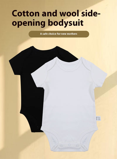 Pijama Enterizo para Bebé 0-1 Años - Mono Cómodo Unisex - Image 23