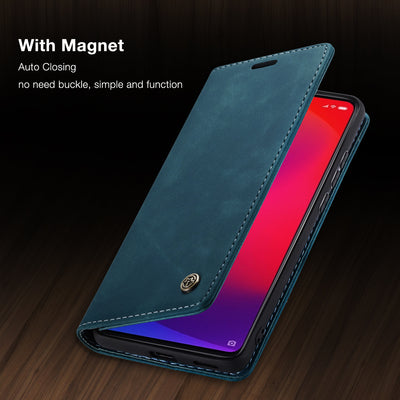 Funda Protectora CaseMe Note8Pro - Resistencia Antigolpes Premium - Image 9