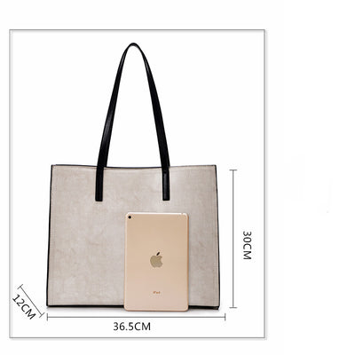 Bolsa Tote de Un Hombro para el Día a Día - Image 10