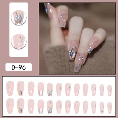 Parches de Terapia Flash Hielo Aurora para Uñas - Image 12
