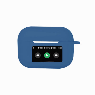 Fundas Protectoras para Auriculares con Pantalla Táctil y Carcasa Antigolpes - Image 5