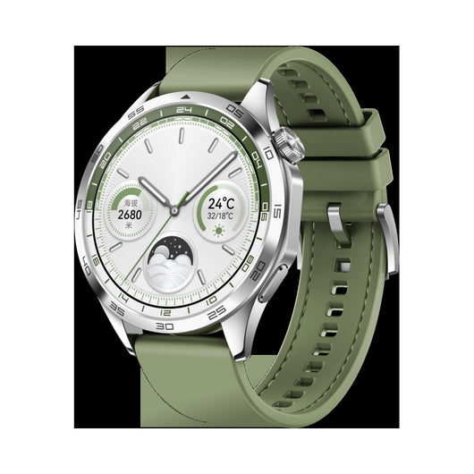 Reloj Inteligente Deportivo con Llamadas Bluetooth y Pantalla Táctil - Image 6