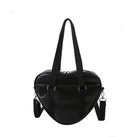 Bolsa Escolar Diagonal para Estudiantes - Mochila Bandolera Práctica - Image 7