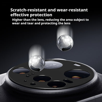 Protector de Lente Dual Xiaomi 15Ultra - Espejo Antiarañazos Resistente a Caídas - Image 12