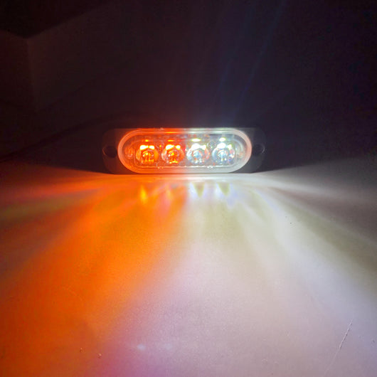 Luces Laterales LED 12-24V para Camiones y Autos - Image 21