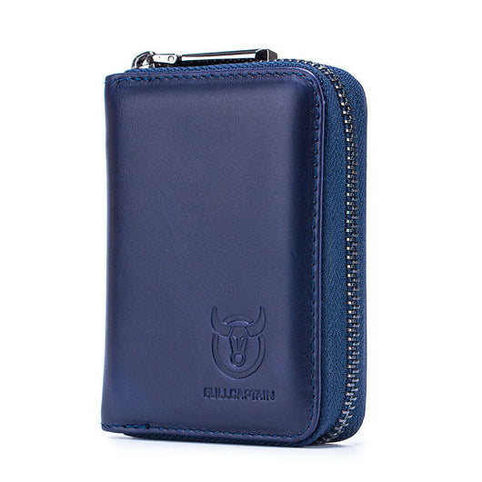 Billetera Multifuncional para Licencia de Conducir y Tarjetas - Image 13
