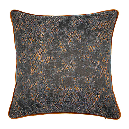 Cojín Jacquard Americano para Sofá - Image 13