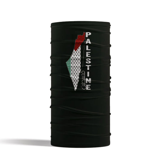 Pañuelo Multifuncional con Protección Solar para Ciclismo - Image 16