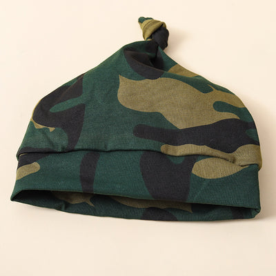 Bolsa de Pañales Camuflaje Otoño para Bebé - Image 11