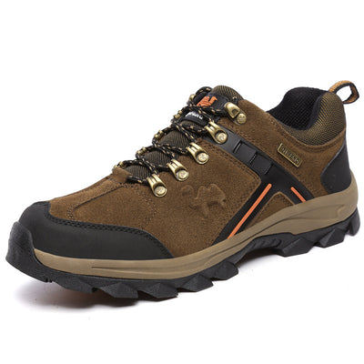 Tenis Casuales Transpirables para Hombre Primavera Verano - Image 6