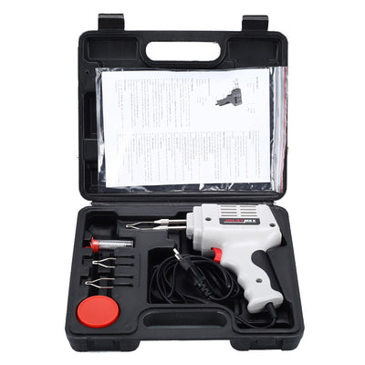 Pistola de Soldadura de Alta Potencia con Cabezal Térmico Interno - Kit Profesional - Image 3
