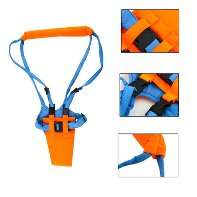 Arnés de Seguridad para Bebé y Niño Pequeño - Asistente de Aprendizaje para Caminar - Image 5